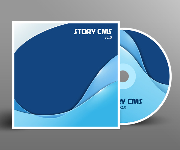 CMS 패키지 이미지